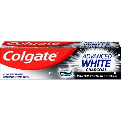 Colgate Pasta Dinti 100Ml White Charcoal