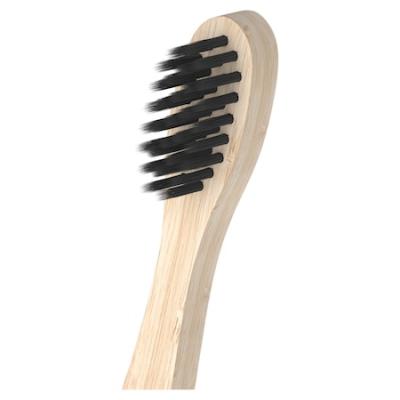 Colgate Periuta Dinti Bambus Soft, Peri moi, Varf subtire