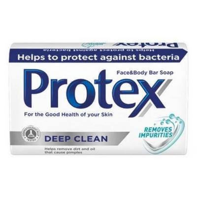 Protex Sapun 90G Deep Clean