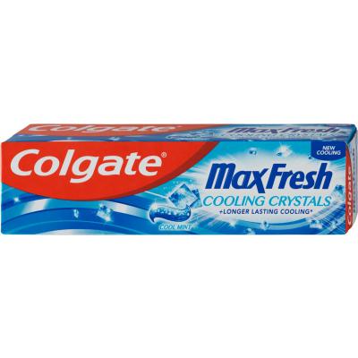 Colgate Pasta Dinti 75Ml Max Fresh Cristals