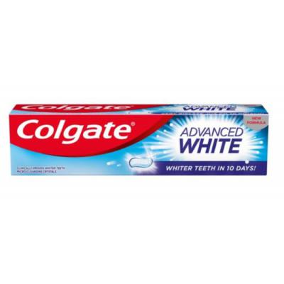 Colgate Pasta Dinti 100Ml Advanced White