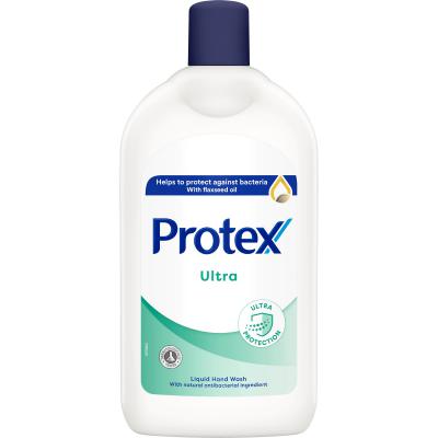 Protex Sapun Lichid Rezerva 700ml Ultra