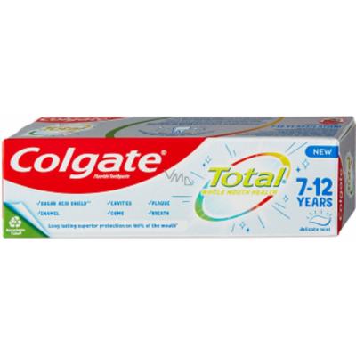 Colgate Pasta Dinti 50Ml Junior 7-12 Ani