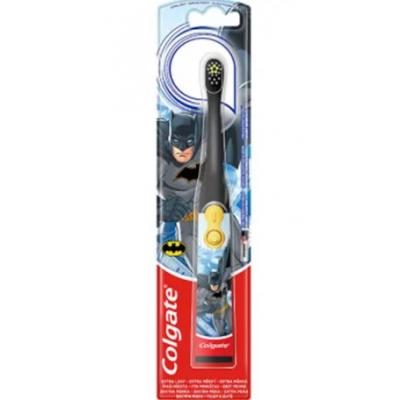 Colgate Periuta Dinti Electrica Copii Batman