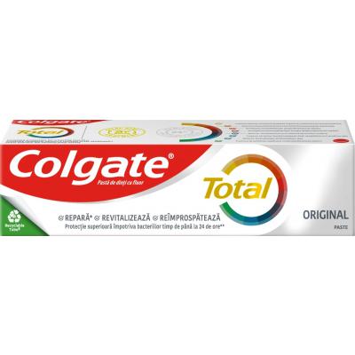 Colgate Pasta Dinti 50Ml Total Original