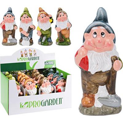 Pitic Din Ceramica 20Cm