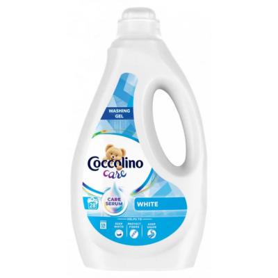 Coccolino Detergent Lichid 1.12L White