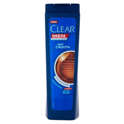 Clear Sampon 360ml Men Anticadere