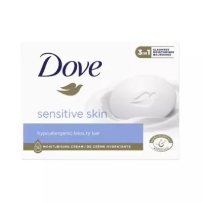 Dove Sapun 90g Sensitive Skin