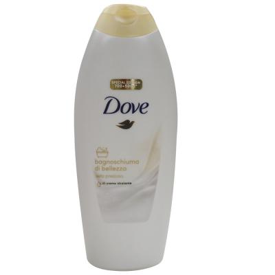 Dove Gel Dus 750ml Seta Prezioasa