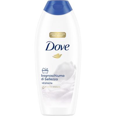 Dove Gel Dus 750ml Original