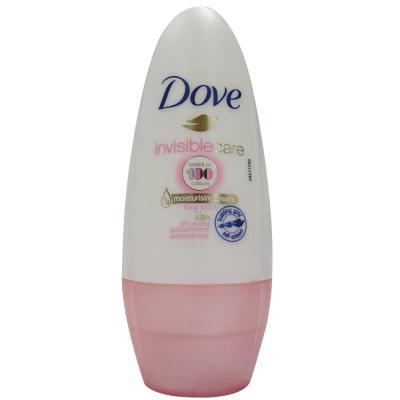 Dove Deodorant antiperspirant roll-on 50ml Invisibile Care Floral Touch