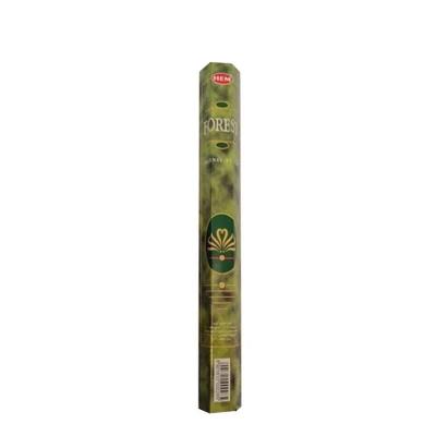 Hem Betisoare Parfumate 3H Forest 20Buc/Set