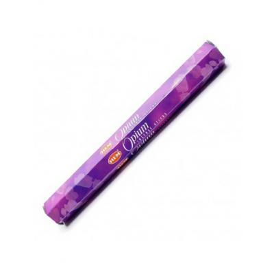 Hem Betisoare Parfumate 3H Opium Hexa 20Buc/Set