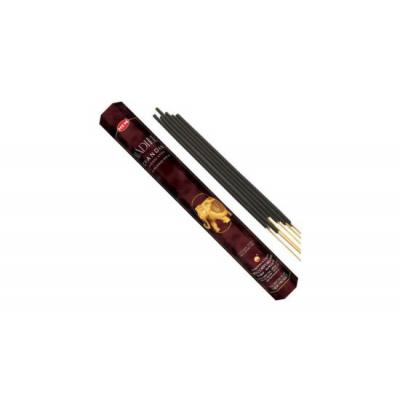 Hem Betisoare Parfumate 3H Madhur Hexa 20Buc/Set