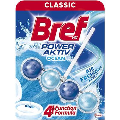 Bref Odorizant Wc Bile 50g Ocean