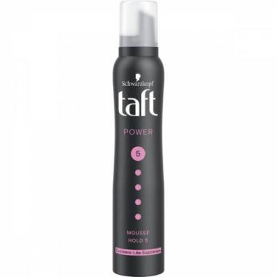 Taft Spuma Par 200ml Power Fulness Nr 5