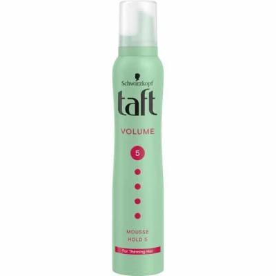 Taft Spuma Par 200ml Volume Nr 5