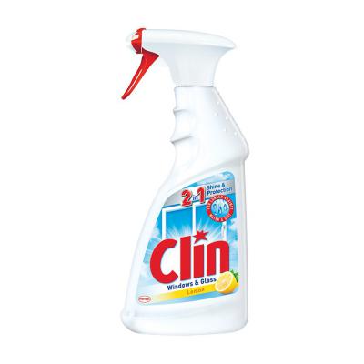 Clin Solutie Geam 500ml Lemon