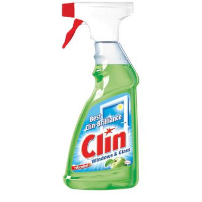 Clin Solutie Geam 500ml Mar
