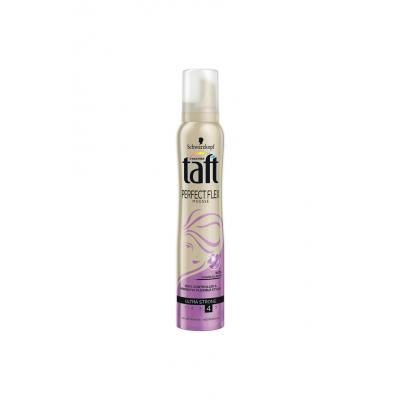 Taft Spuma Par 200 ml Perfect Flex Nr 4