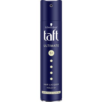 Taft Fixativ 250ml Ultimate Nr 5+