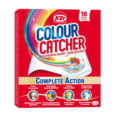 Colour Catcher Servetele Captatoare Culoare 10Buc/Set