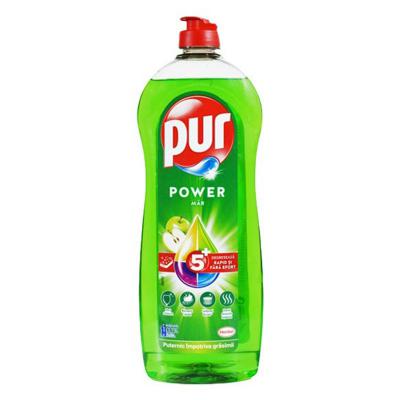Pur Detergent Vase 750ml Mar