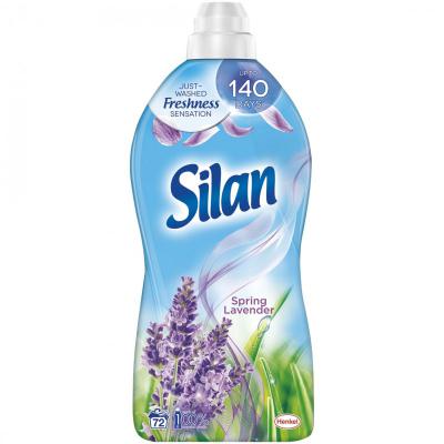 Silan Balsam Rufe 1.8L Lavanda