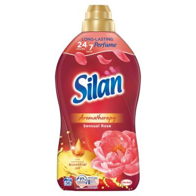 Silan Balsam Rufe 1.364L AROMATHERAPY Sensual Rose