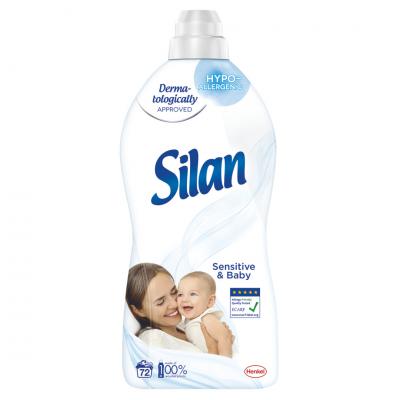 Silan Balsam Rufe 1.8L Sensitive