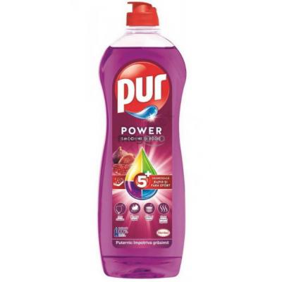 Pur Detergent Vase 750ml Rodie