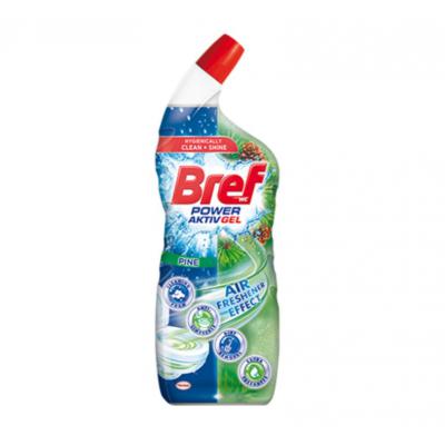 Bref Odorizant WC Gel 700ml Pin