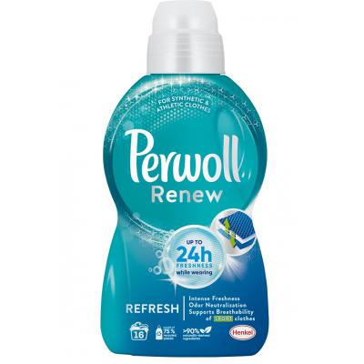 Perwoll Detergent Lichid 960ml Renew Refresh