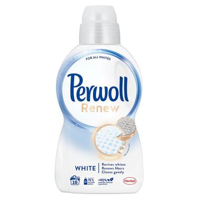 Perwoll Detergent Lichid 960ml White