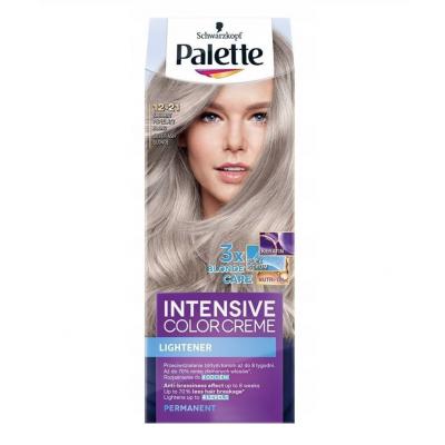 Palette Vopsea Par Blond Argintiu Cenusiu 12-21