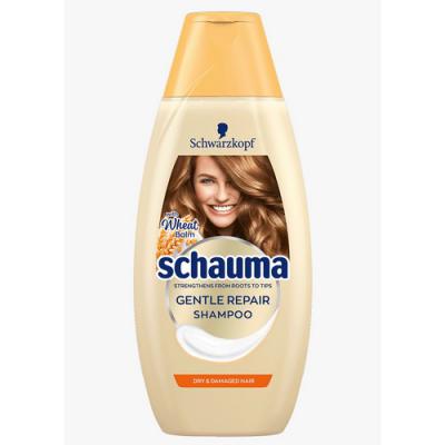 Schauma Sampon 400 ml Gentle Repair