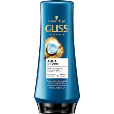 Gliss Balsam Par 200ml Aqua Revive