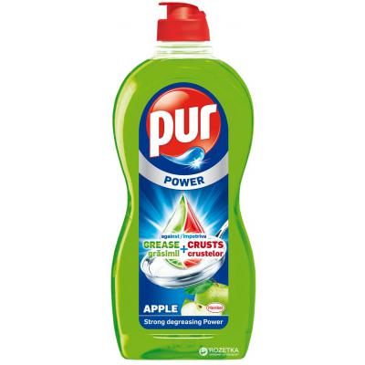 Pur Detergent Vase 450ml Mar