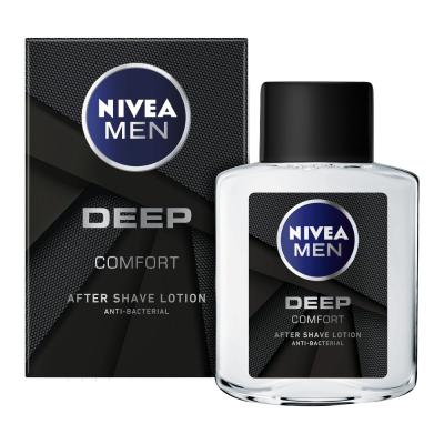 Nivea After Shave 100ml Deep