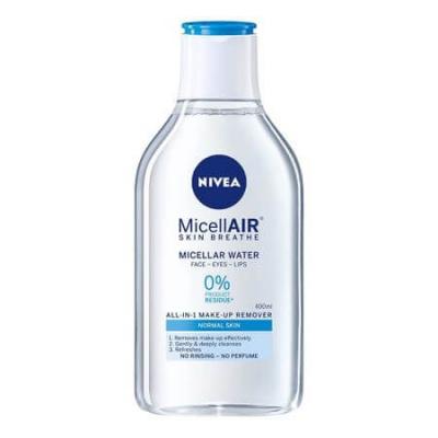 Nivea Apa Micelara 400ml Ten Normal