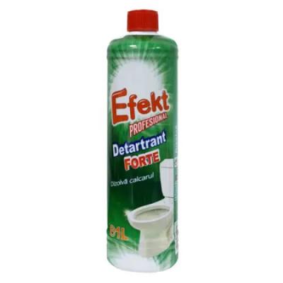 Efekt Detartrant Forte 1L Pin