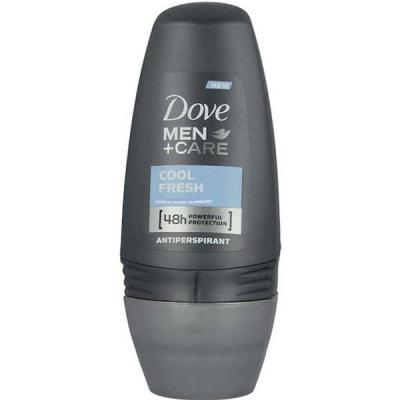 Dove Deodorant antiperspirant roll-on Men 50 ml Cool Fresh