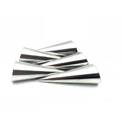 Forma Copt Cornet Inox 5Buc/Set A02036