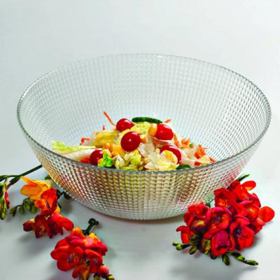 Venice Bol Salata sticla 23cm BL1083
