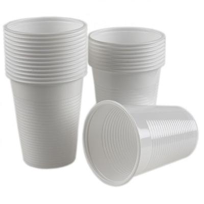 Pahar Unica Folosinta 200ml 100Buc/Set
