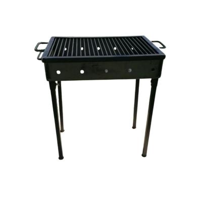 Gratar Gradina Traditional Mic 40X30 cm
