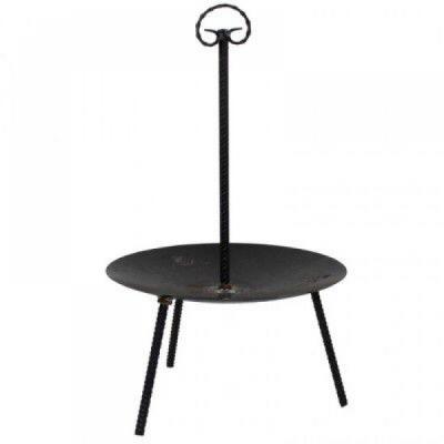 Gratar Disc Gradina 46Cm
