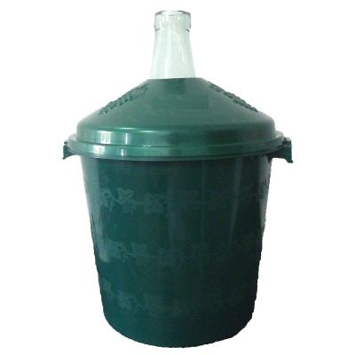 Damigeana 5L Sticla Cu Cos