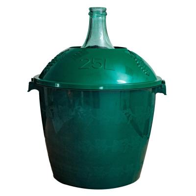Damigeana 25L Sticla Cu Cos